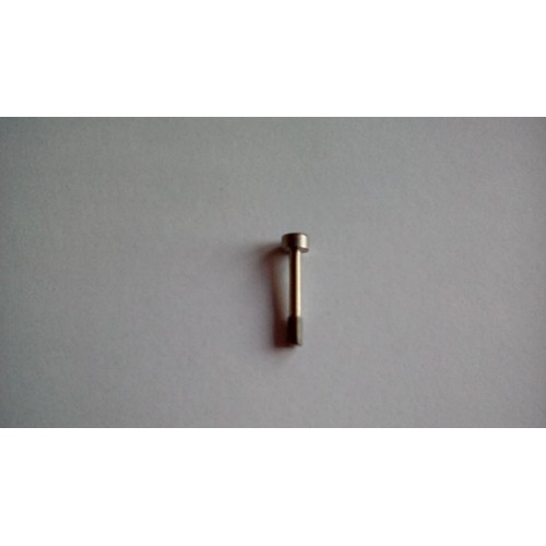 CLANSMAN SCREW EXTERNALLY RELIEVED BODY CLANSMAN SCREW EXTERNALLY RELIEVED BODY